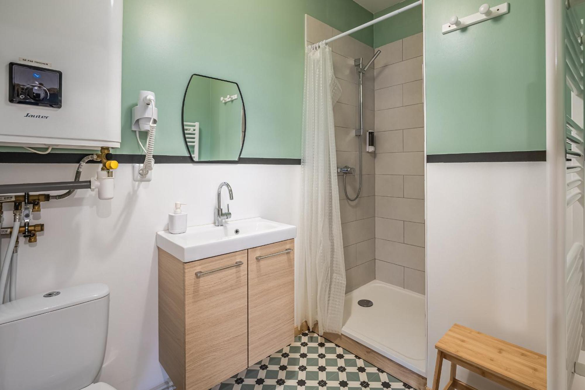 Cosy Green Clim Wifi Centre Ville 2 Pers Lezignan-Corbieres Bagian luar foto