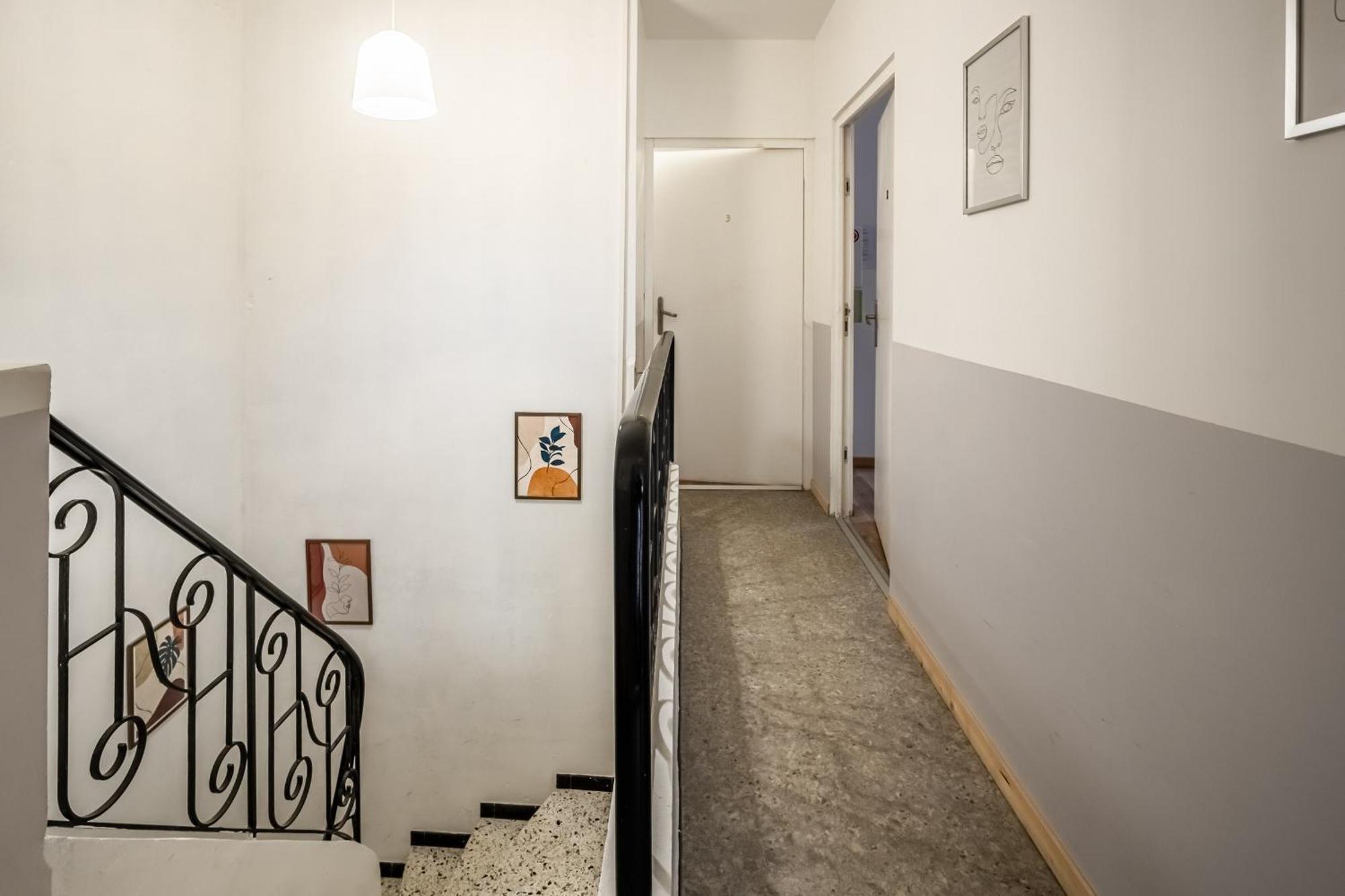 Cosy Green Clim Wifi Centre Ville 2 Pers Lezignan-Corbieres Bagian luar foto